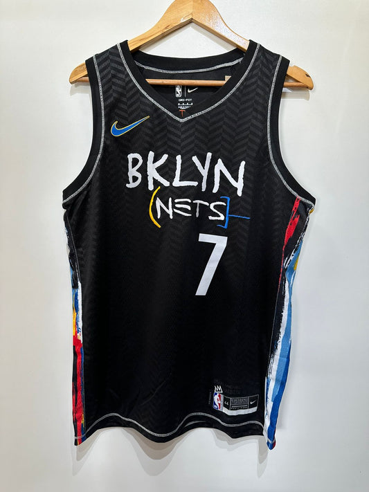 REGATA NBA BROOKLYN NETS