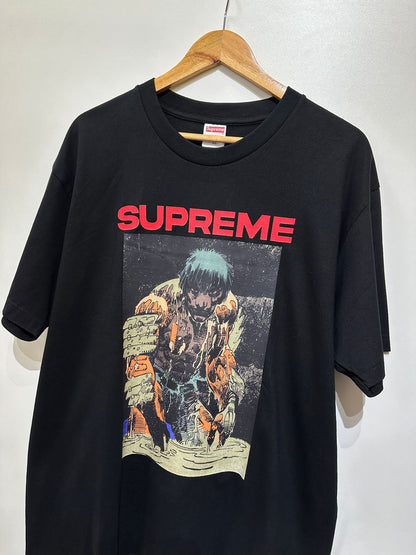 T-SHIRT SUPREME X RONIN