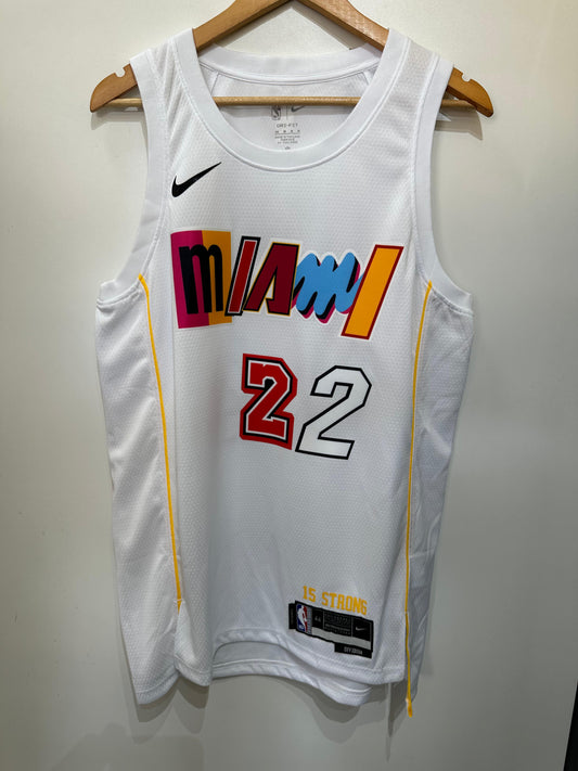 REGATA NBA MIAMI HEAT