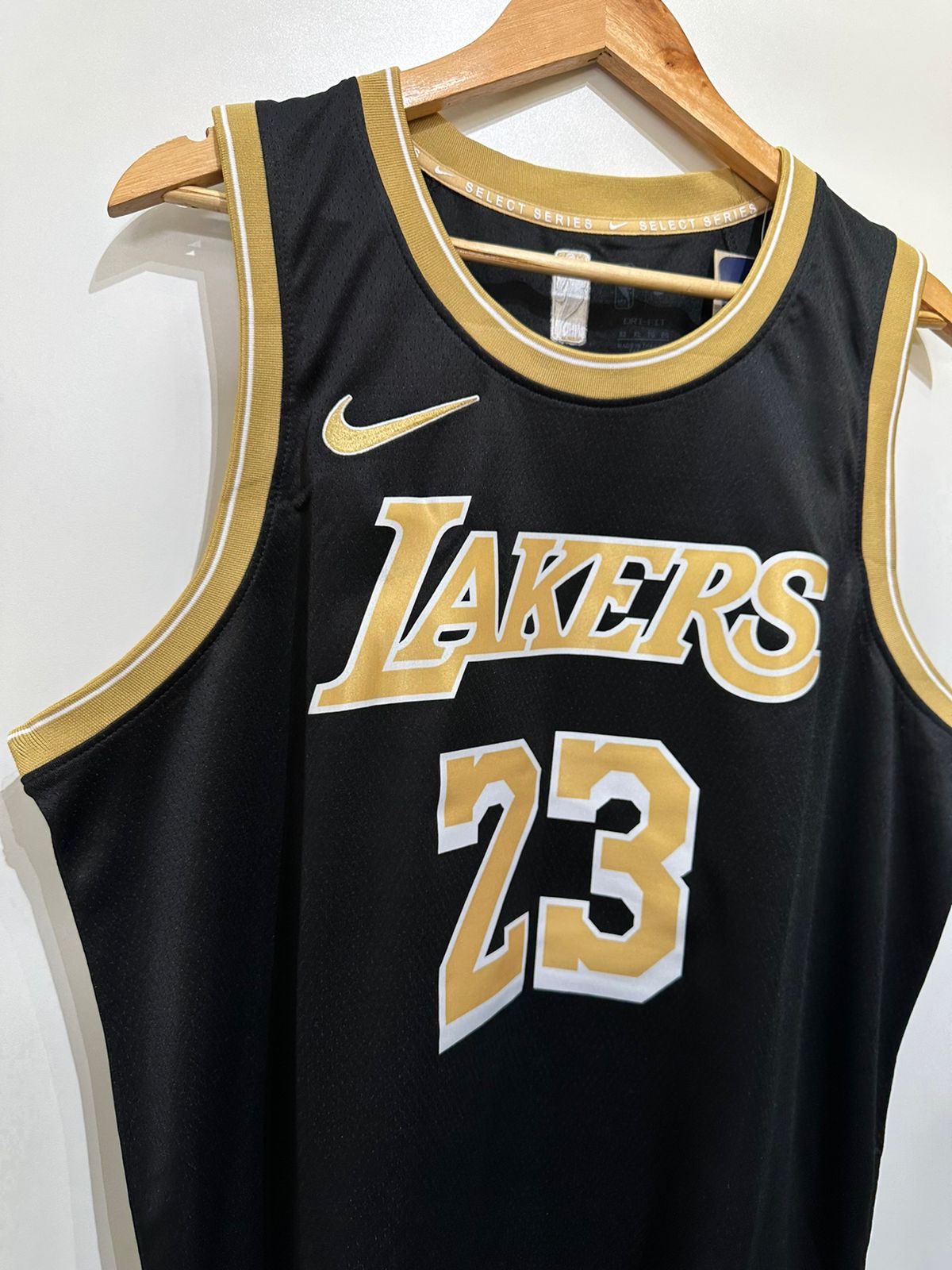 REGATA LAKERS - SELECT SERIES