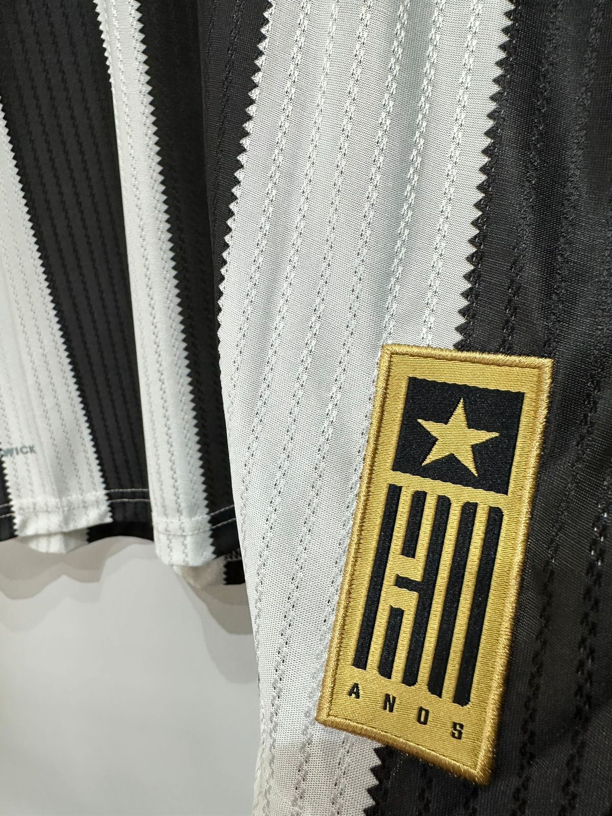 CAMISA DO BOTAFOGO 2024