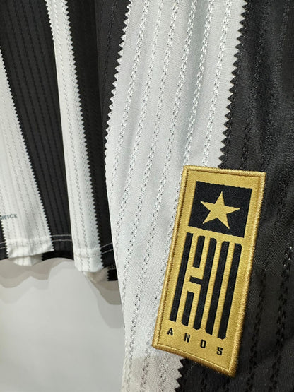 CAMISA DO BOTAFOGO 2024