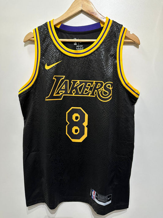 REGATA NBA LOS ANGELES LAKERS