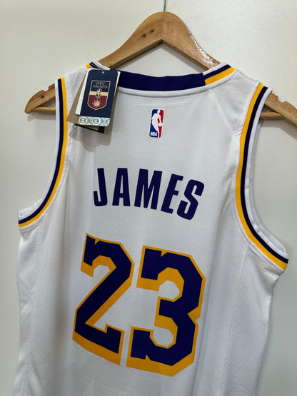 REGATA NBA LOS ANGELES LAKERS
