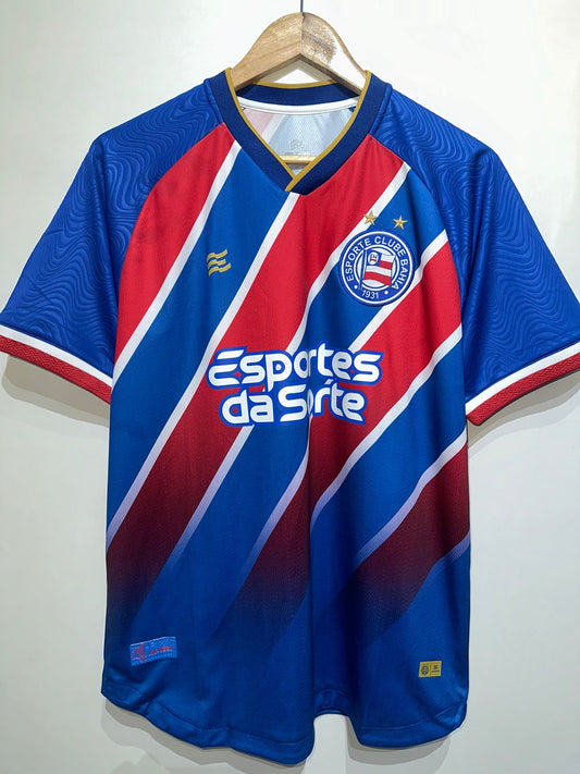 CAMISA DO BAHIA 2024/25