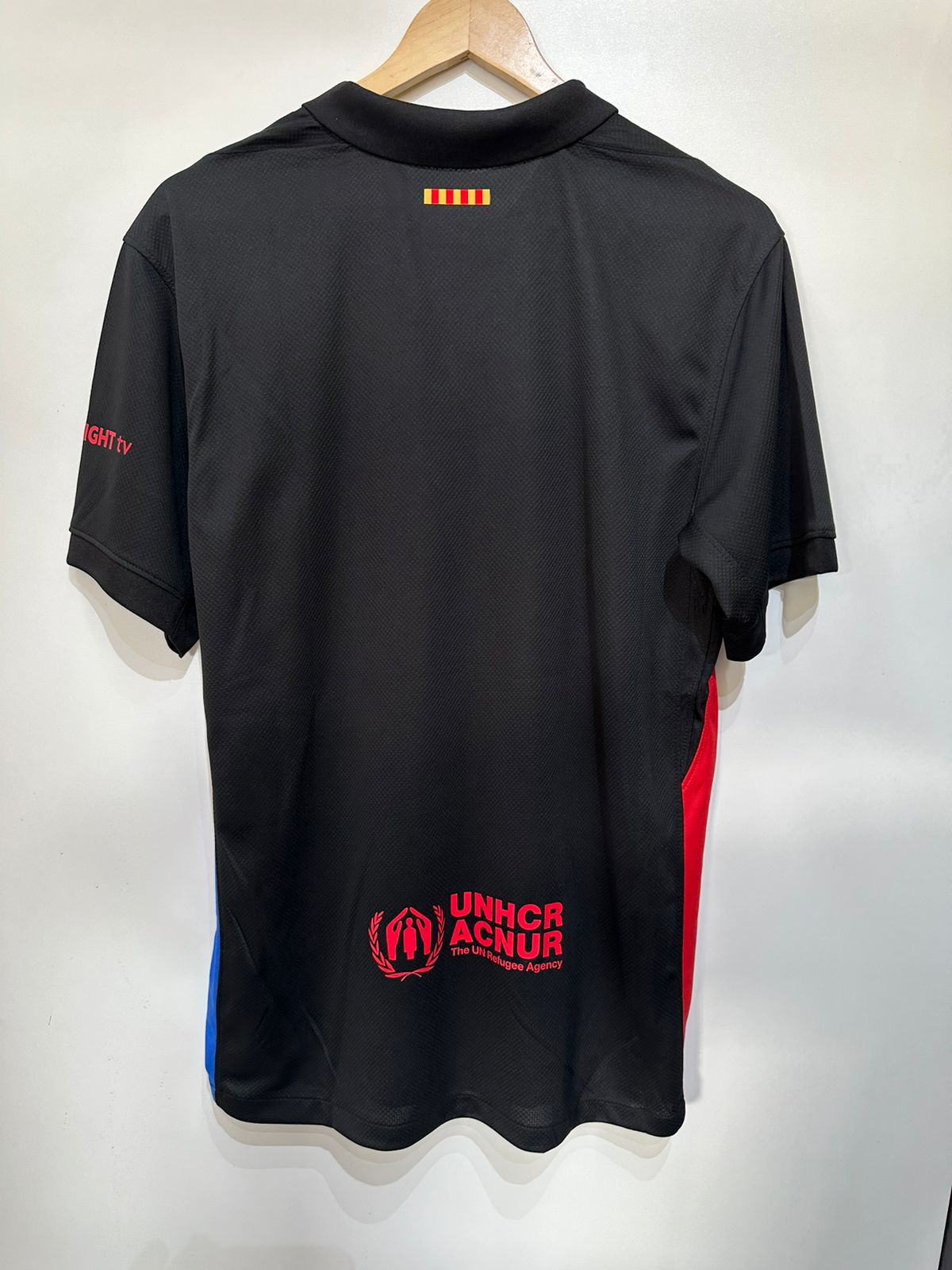Camisa do Barcelona 2024/25
