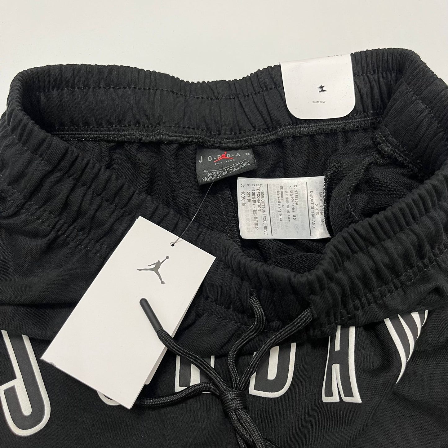 Bermuda Nike Jordan Flt Mvp