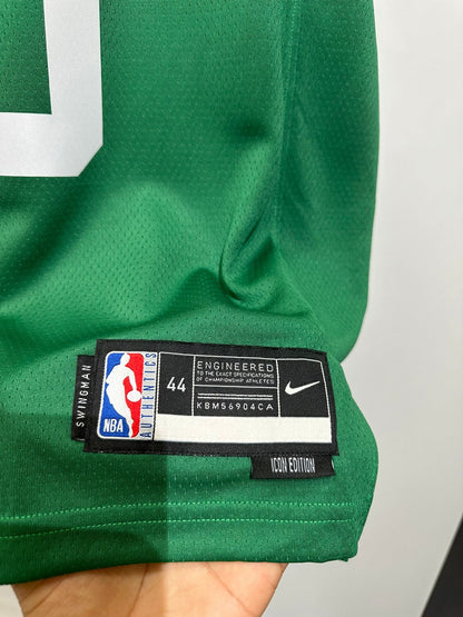 REGATA BOSTON CELTICS