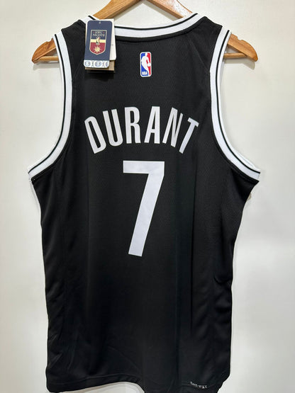 REGATA NBA BROOKLYN NETS