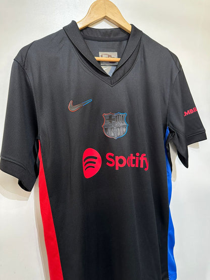 Camisa do Barcelona 2024/25