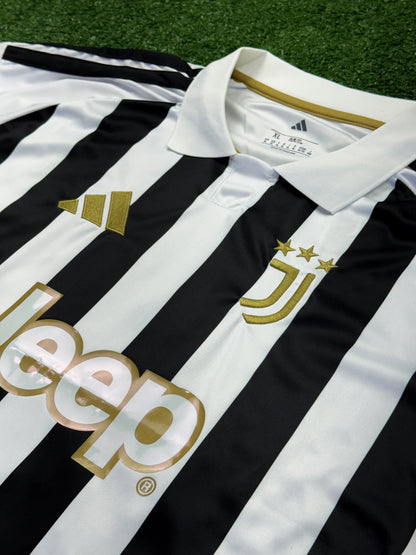 Camisa Juventus I 26/27 Torcedor Masculina