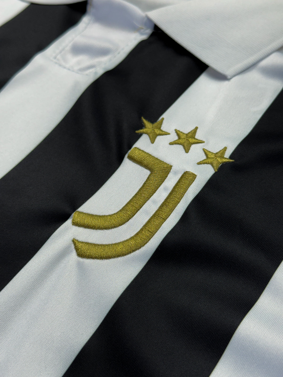 Camisa Juventus I 26/27 Torcedor Masculina