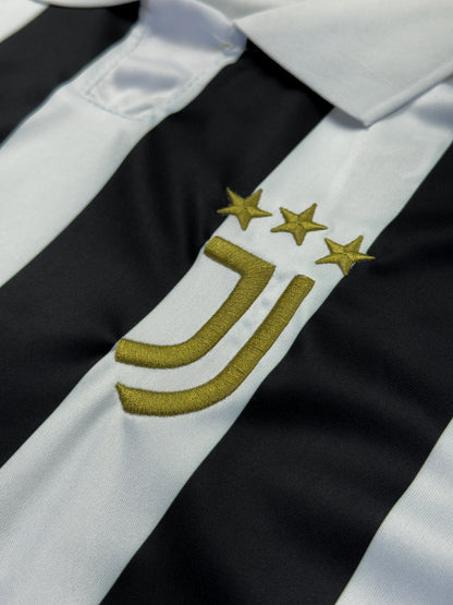Camisa Juventus I 26/27 Torcedor Masculina