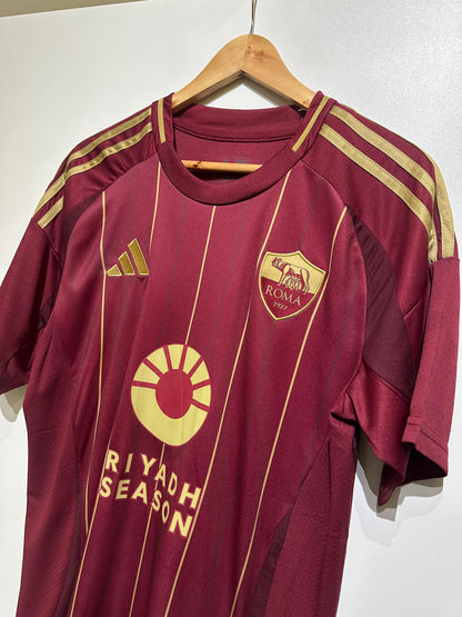CAMISA DA ROMA 2024/25