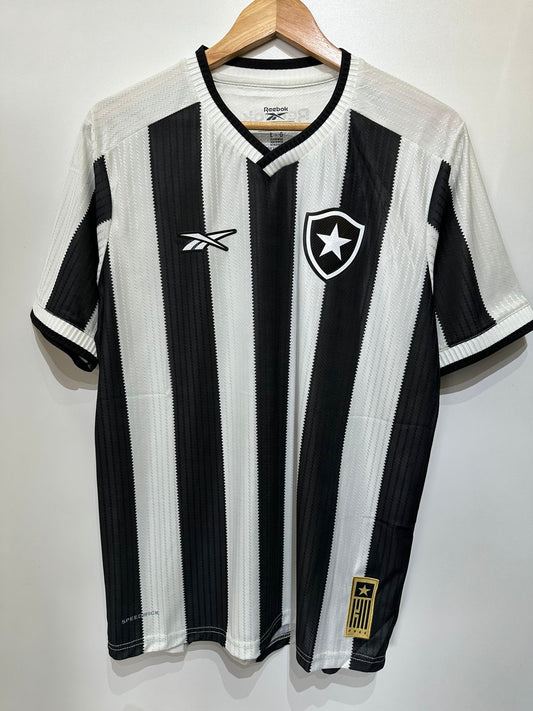 CAMISA DO BOTAFOGO 2024