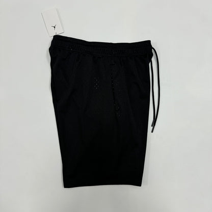 SHORT JORDAN FLIGHT