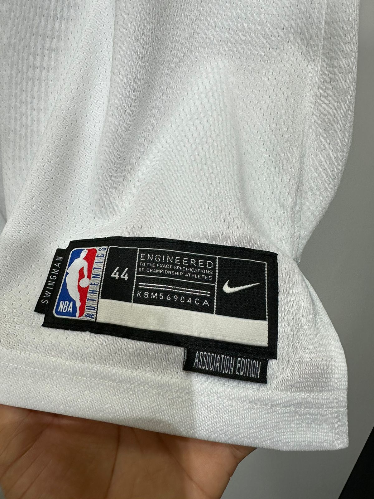 REGATA BROOKLYN NETS