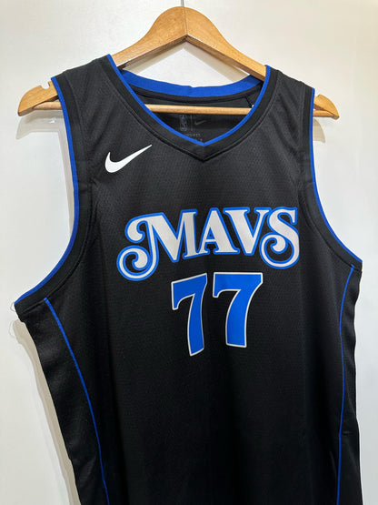 REGATA DALLAS MAVERICKS CITY EDITION 23/24