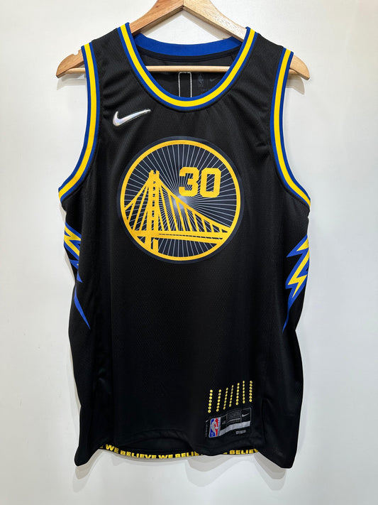 REGATA NBA GOLDEN STATE WARRIORS 21/22