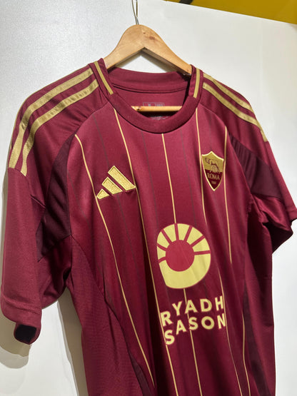 CAMISA DA ROMA 2024/25