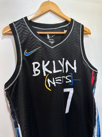 REGATA NBA BROOKLYN NETS