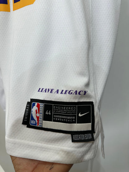 REGATA NBA LOS ANGELES LAKERS