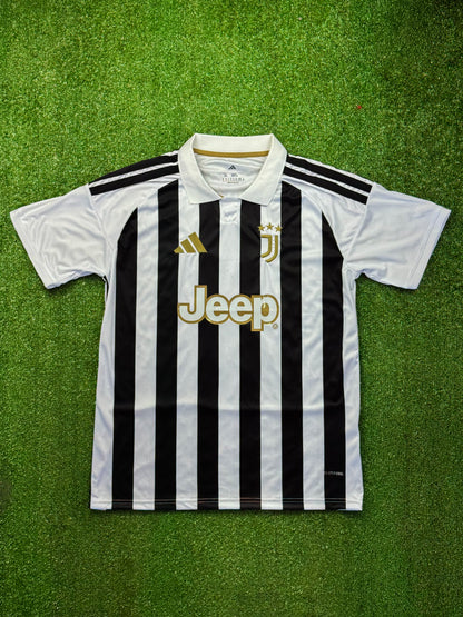 Camisa Juventus I 26/27 Torcedor Masculina
