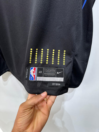 REGATA NBA GOLDEN STATE WARRIORS 21/22