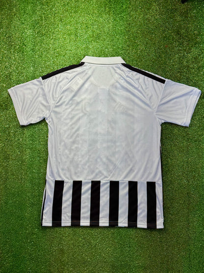 Camisa Juventus I 26/27 Torcedor Masculina