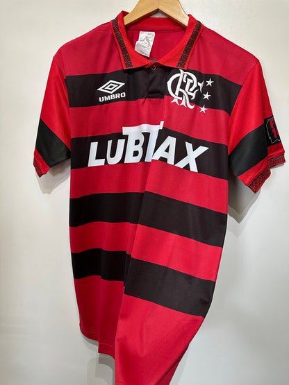 Camisa do Flamengo 1994/95