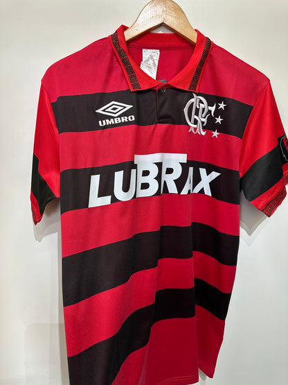 Camisa do Flamengo 1994/95