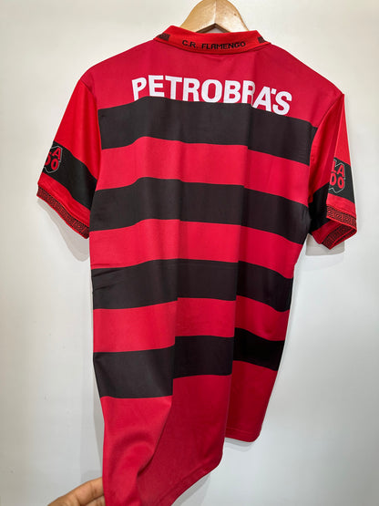 Camisa do Flamengo 1994/95