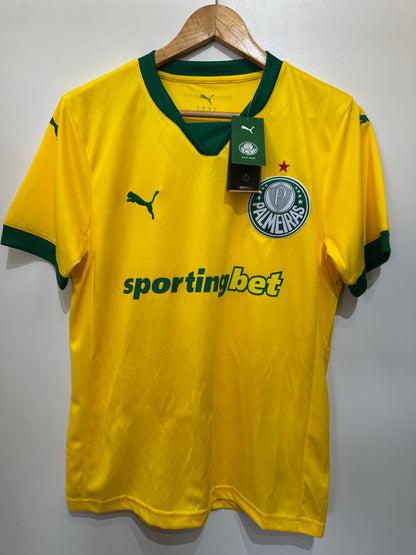 Camisa do Palmeiras III 2025/26