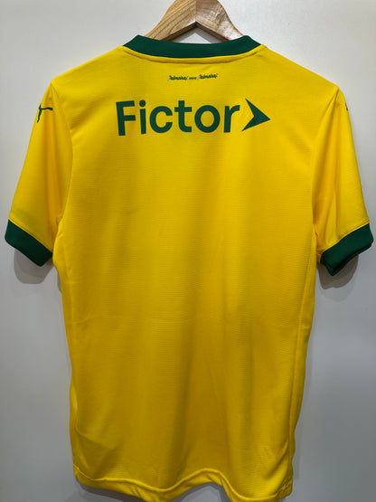 Camisa do Palmeiras III 2025/26