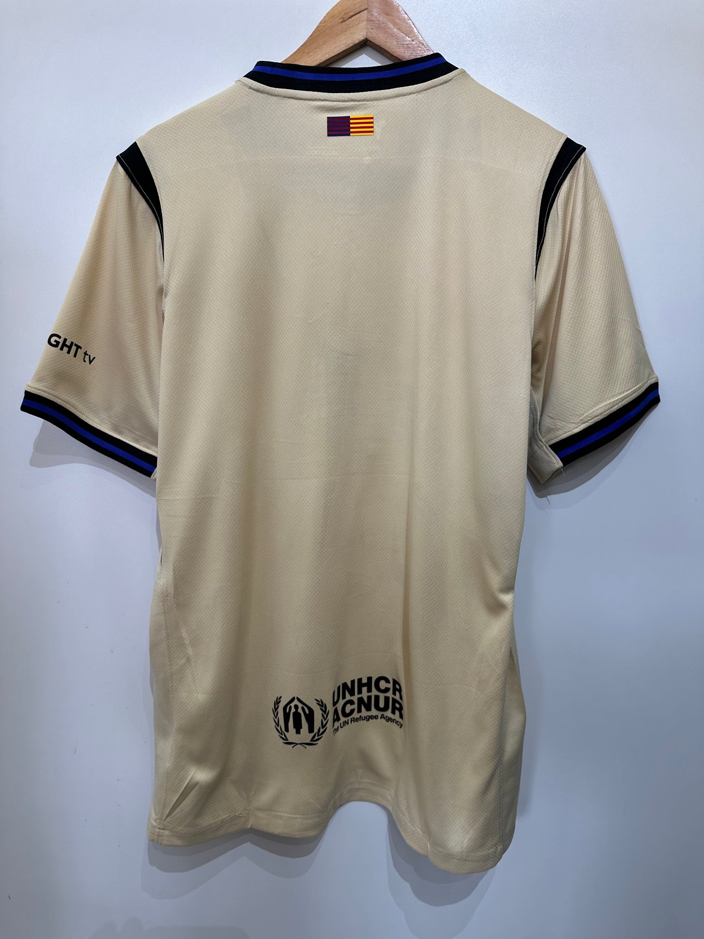 Camisa do Barcelona x Kobe BRYANT 2025/26