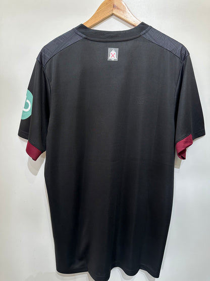 Camisa Umbro West Ham Away 2025/26