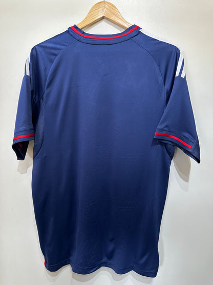 Camisa do Lyon 2025/26