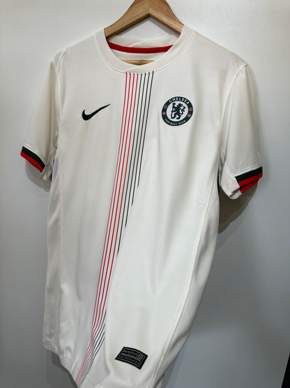 Camisa do Chelsea II 2025/26