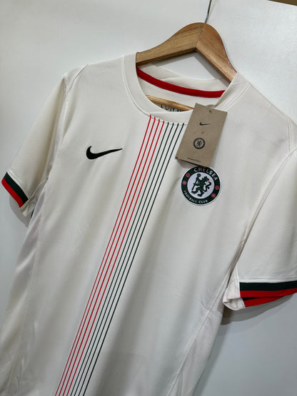 Camisa do Chelsea II 2025/26