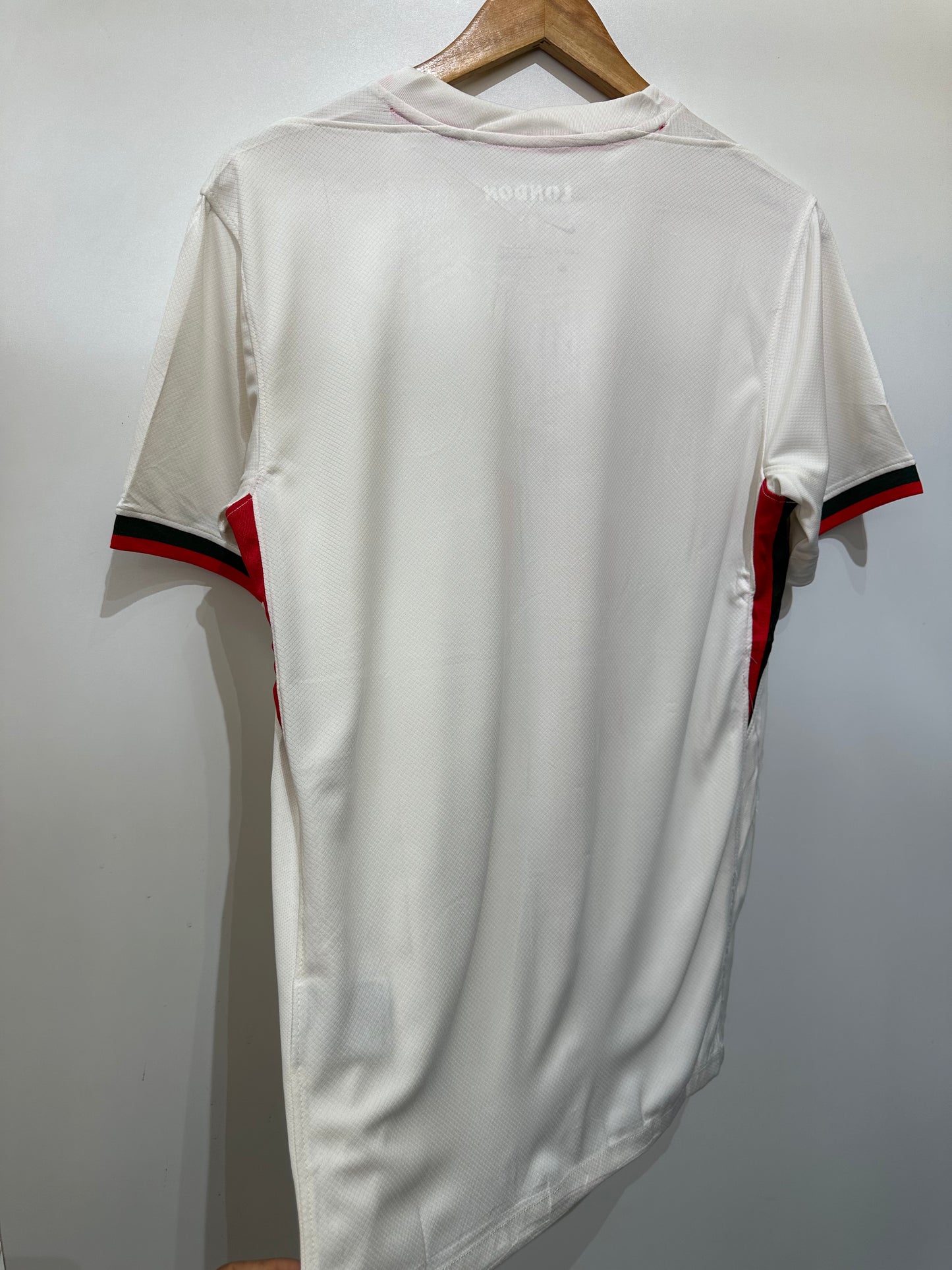 Camisa do Chelsea II 2025/26