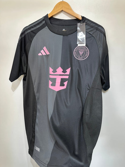 Camisa Inter Miami 2025/26