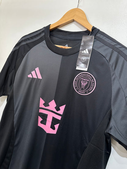 Camisa Inter Miami 2025/26