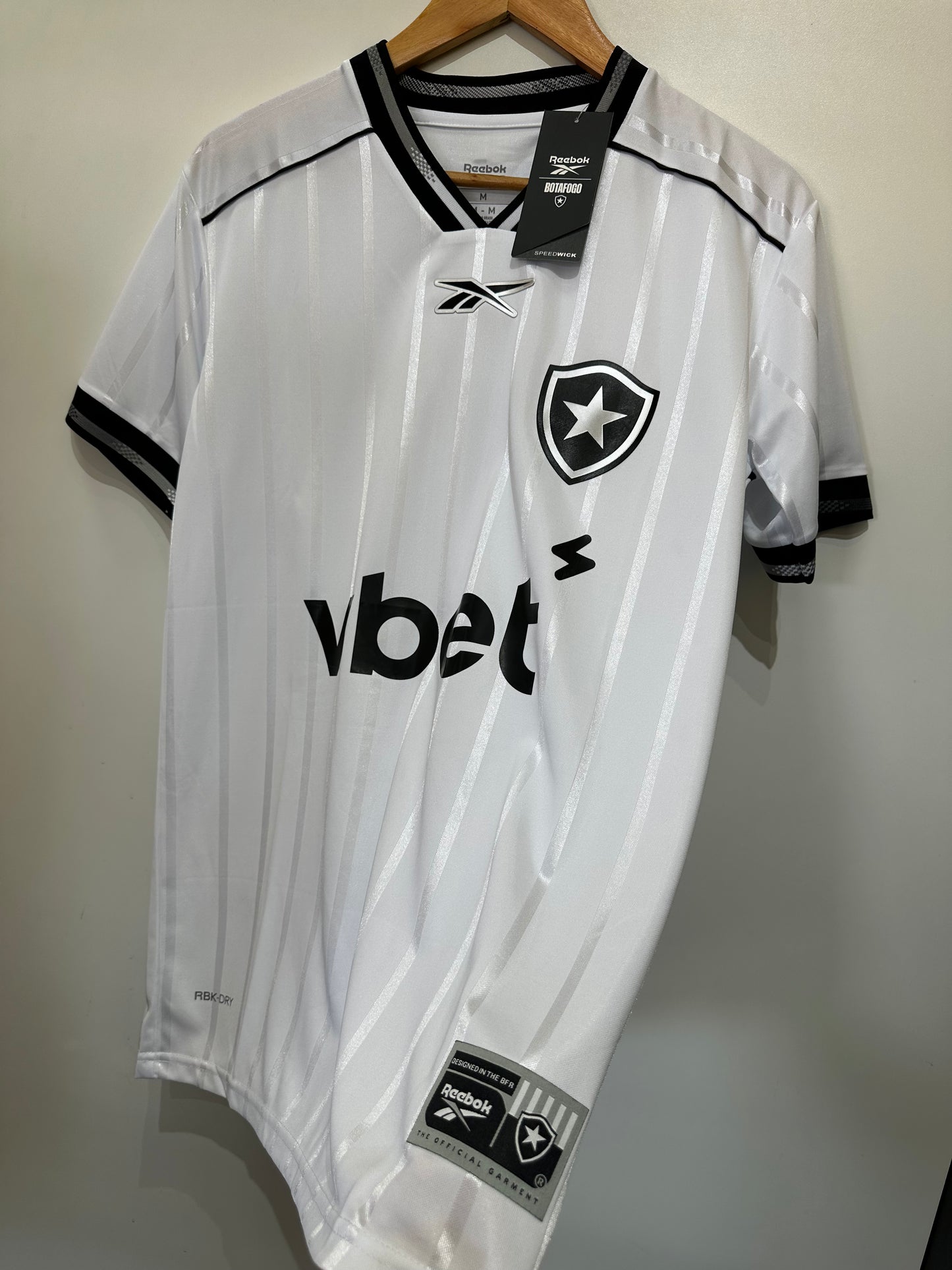 Camisa do Botafogo Third 2025/26
