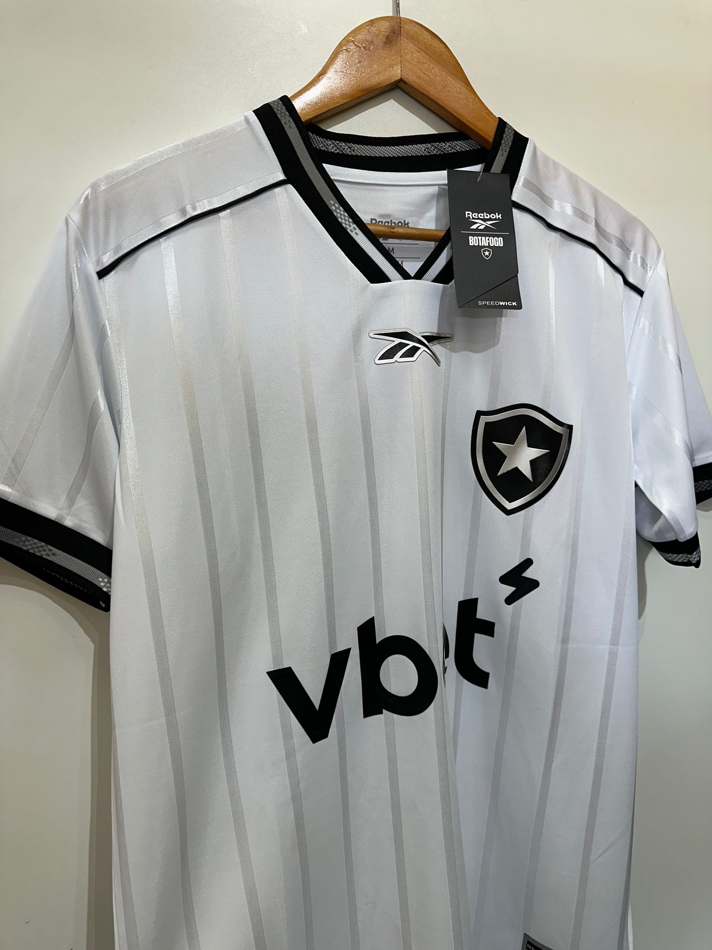 Camisa do Botafogo Third 2025/26