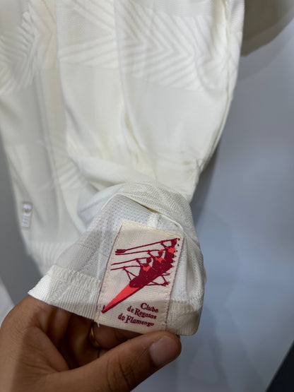 Camisa do Flamengo III versão jogador 2025/26