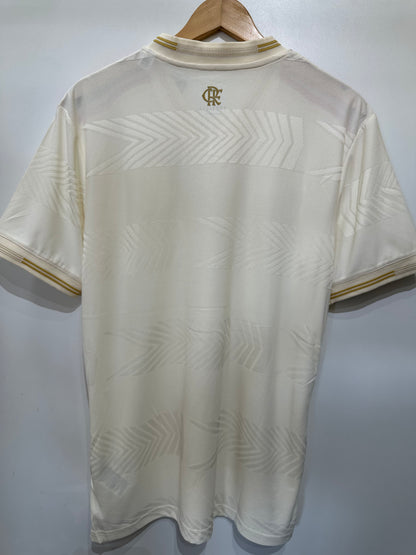 Camisa do Flamengo III versão jogador 2025/26