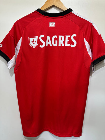 Camisa do Benfica Home 2025/26