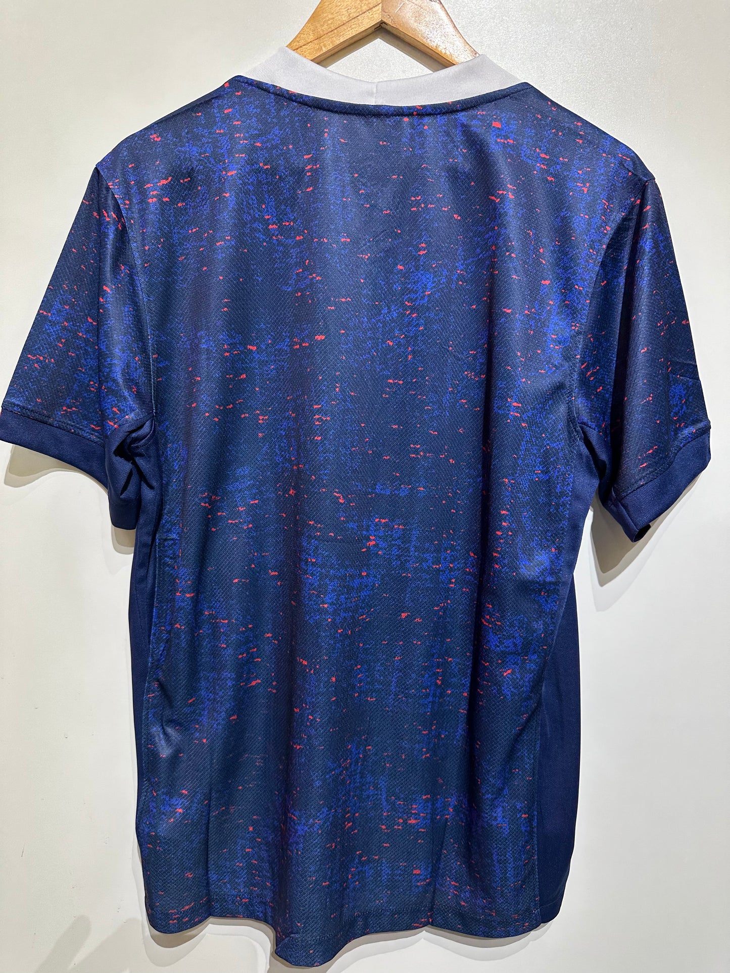 Camisa da França 2025/26