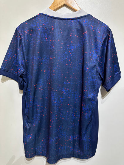 Camisa da França 2025/26