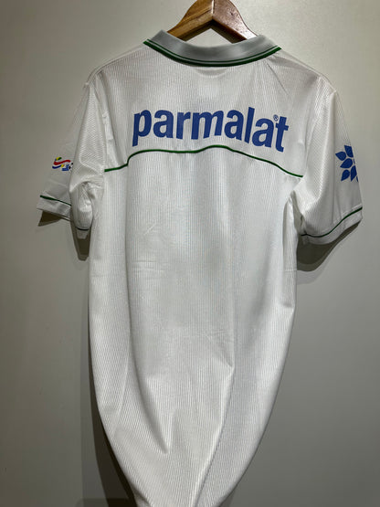 Camisa do Palmeiras 1999/00 Parmalat